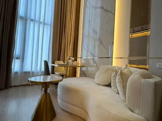 Wohnung zur Miete mit 2 Zimmer in Khlong Toei, Bangkok