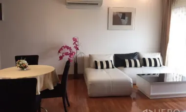 出租 和 出售 2 卧室 公寓 在 Yan Nawa, 曼谷