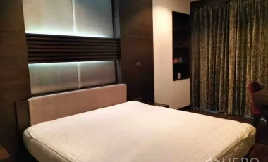 ให้เช่า 2 ห้องนอน คอนโด ใน ราชเทวี, กรุงเทพฯ