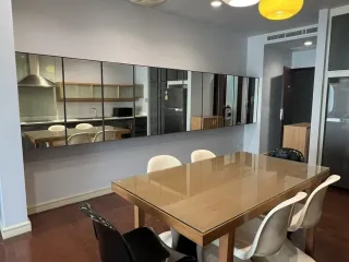 Condo en alquiler de 2 habitaciones en Watthana, Bangkok