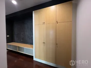 Condo en alquiler de 2 habitaciones en Watthana, Bangkok
