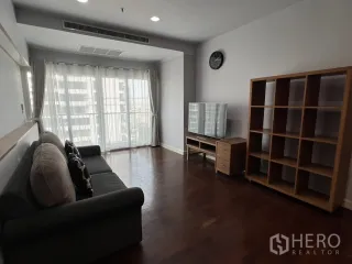 Condo en alquiler de 2 habitaciones en Watthana, Bangkok