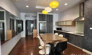 Condo en alquiler de 2 habitaciones en Watthana, Bangkok