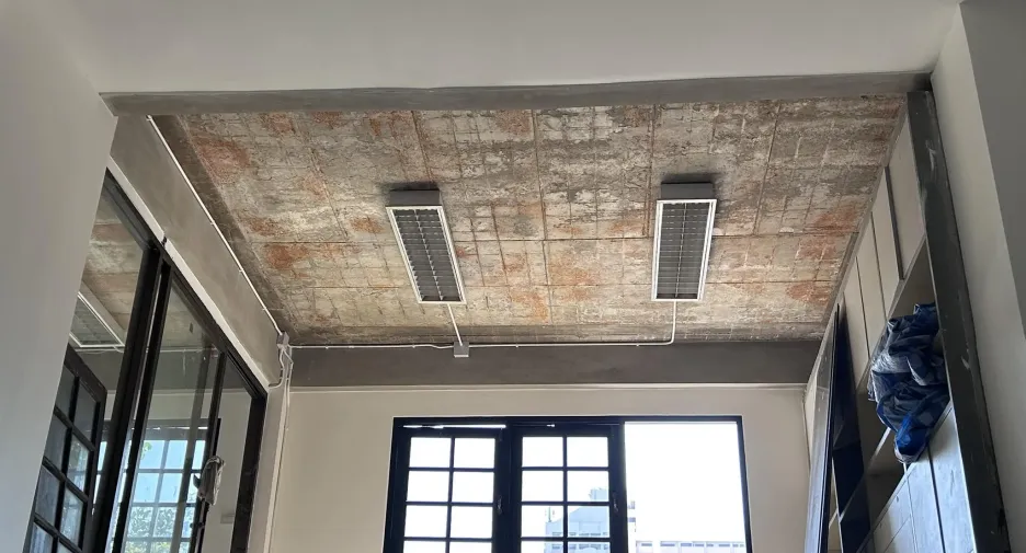 Oficina en alquiler y en venta de 5 habitaciones en Watthana, Bangkok