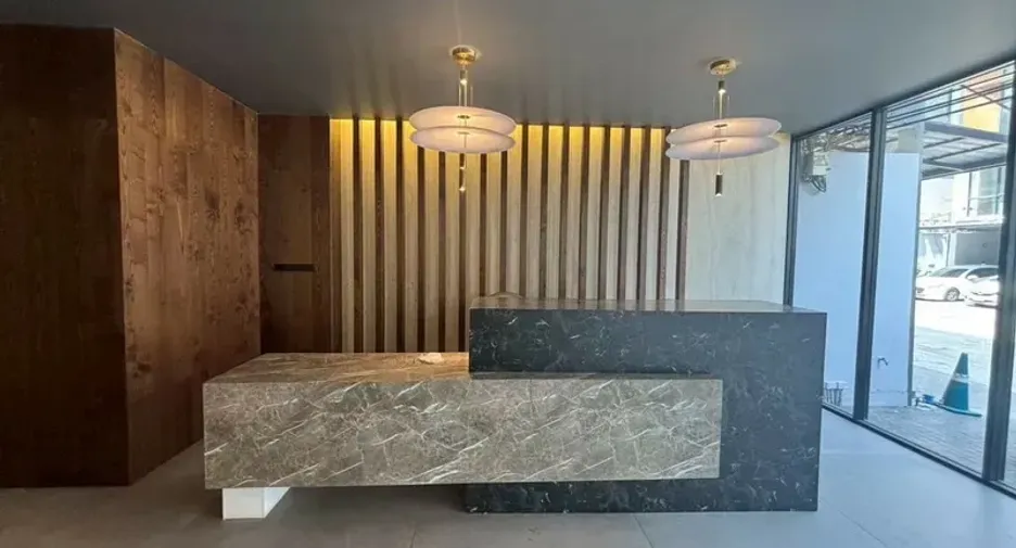For rent office in Suan Luang, Bangkok