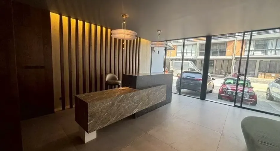For rent office in Suan Luang, Bangkok