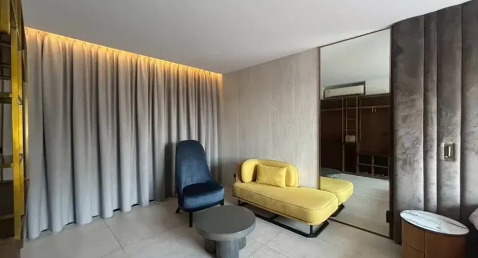 For rent office in Suan Luang, Bangkok