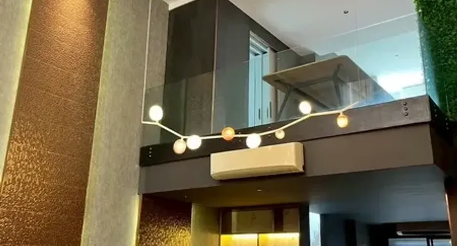 For rent office in Suan Luang, Bangkok