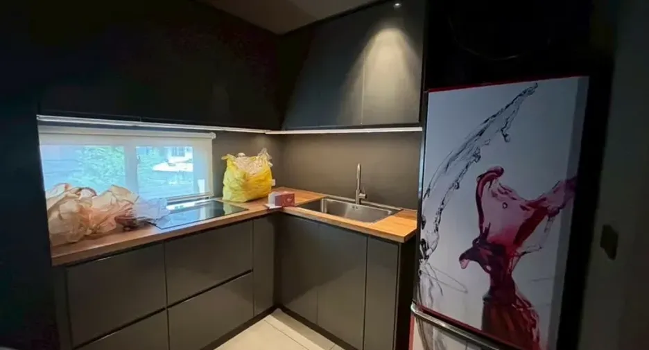 For rent office in Suan Luang, Bangkok