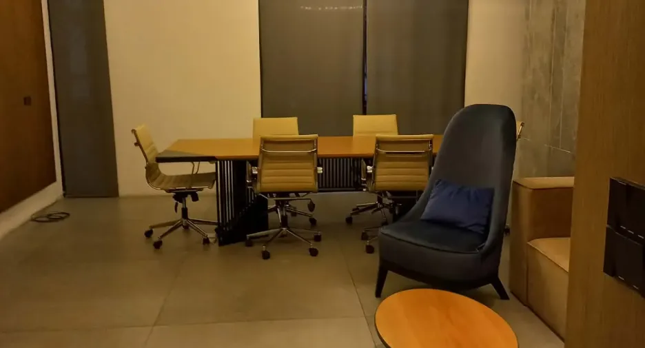 For rent office in Suan Luang, Bangkok