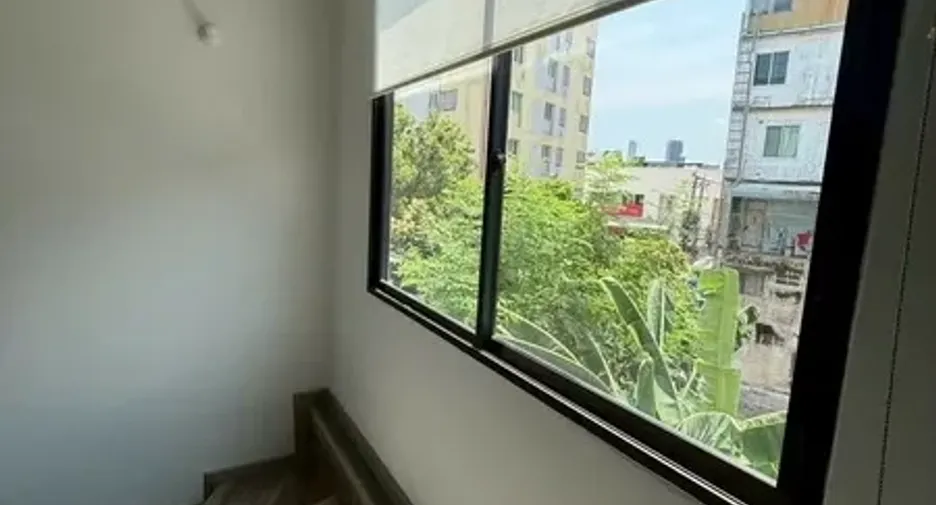 For rent office in Suan Luang, Bangkok