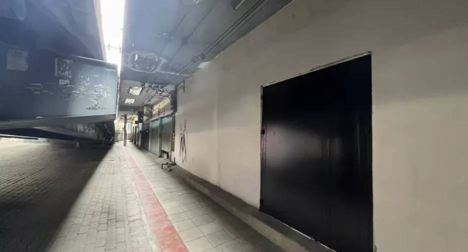 For sale retail Space in Suan Luang, Bangkok