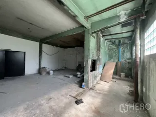 Продажа торговое помещение в Суан Луанг, Бангкок