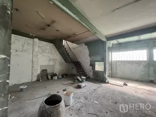 Продажа торговое помещение в Суан Луанг, Бангкок