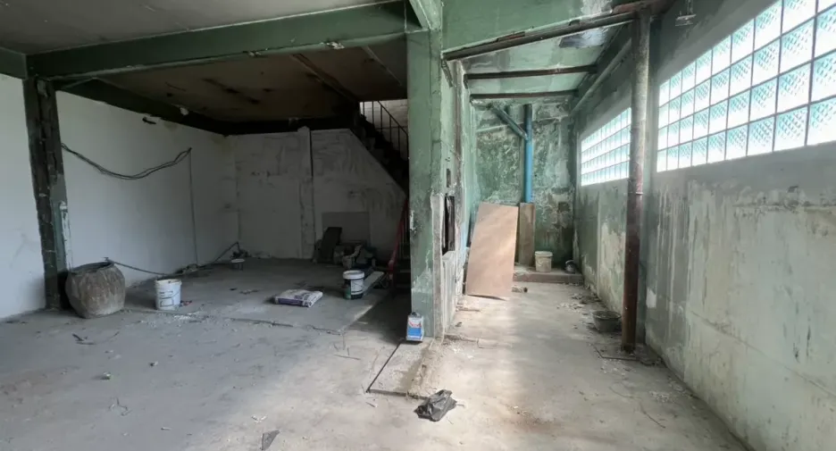For sale retail Space in Suan Luang, Bangkok