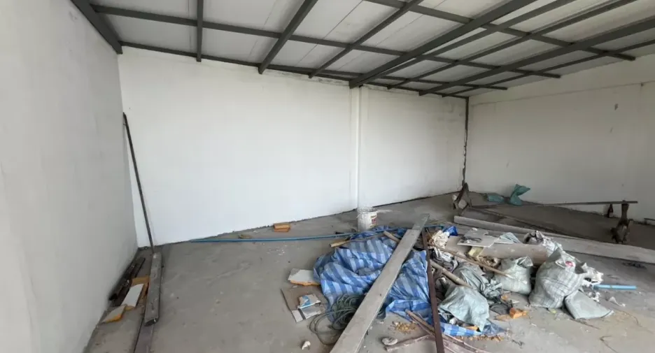 For sale retail Space in Suan Luang, Bangkok