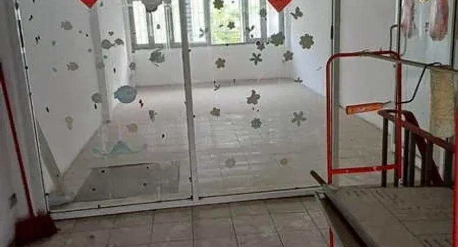 For rent retail Space in Pom Prap Sattru Phai, Bangkok
