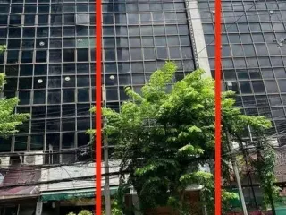 For rent retail Space in Bang Rak, Bangkok