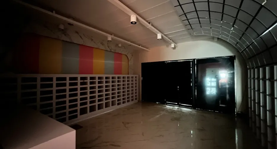 For rent retail Space in Watthana, Bangkok
