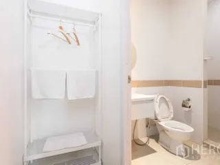 Аренда торговое помещение в Кхлонг Тоеи, Бангкок