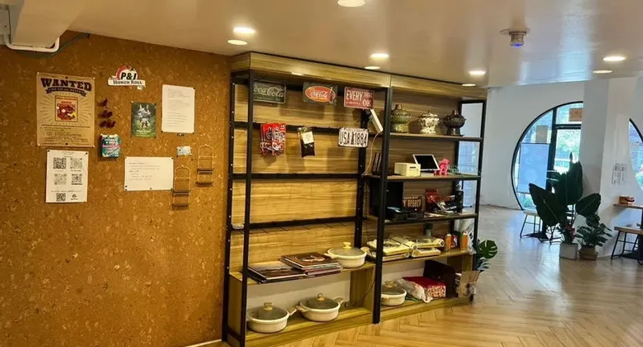For rent retail Space in Phra Khanong, Bangkok