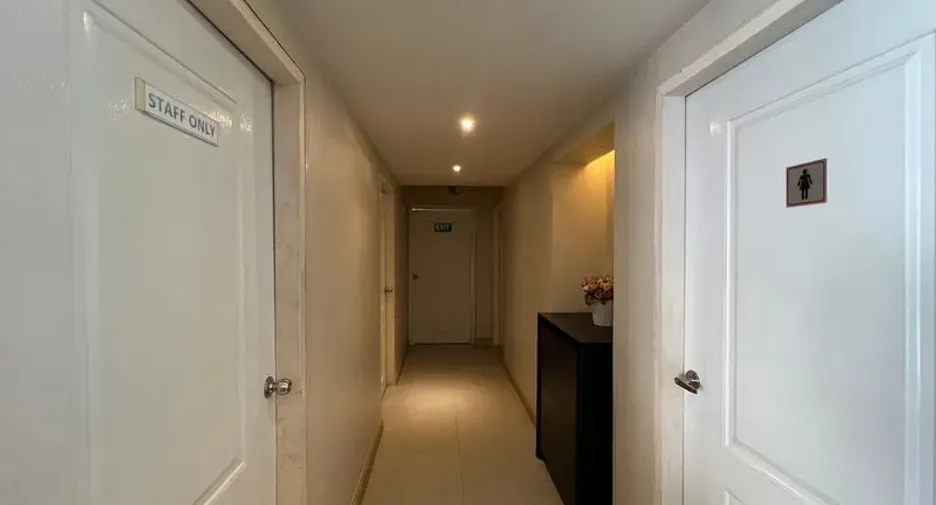 For rent retail Space in Suan Luang, Bangkok
