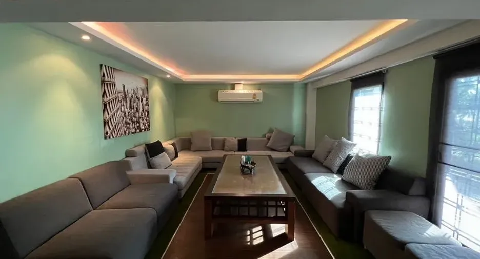 For rent retail Space in Suan Luang, Bangkok