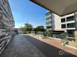 For rent retail Space in Suan Luang, Bangkok