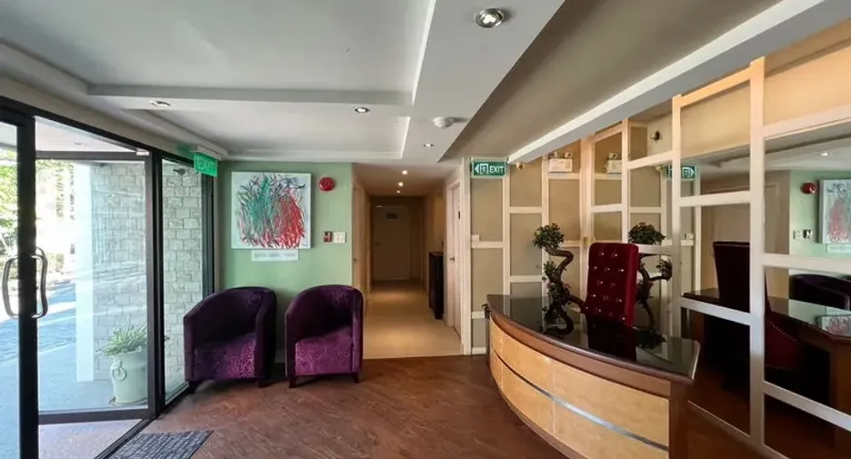 For rent retail Space in Suan Luang, Bangkok