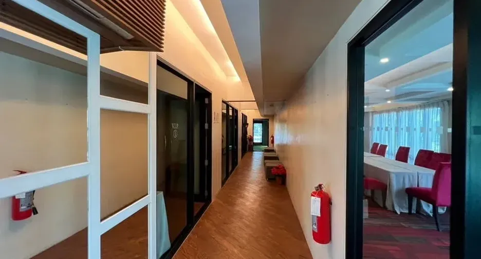 For rent retail Space in Suan Luang, Bangkok