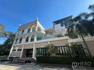For rent retail Space in Suan Luang, Bangkok