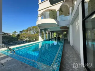 For rent retail Space in Suan Luang, Bangkok