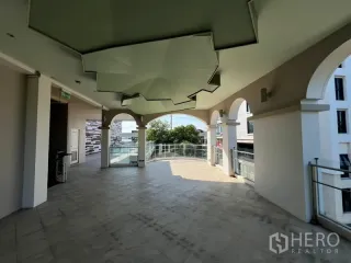 For rent retail Space in Suan Luang, Bangkok