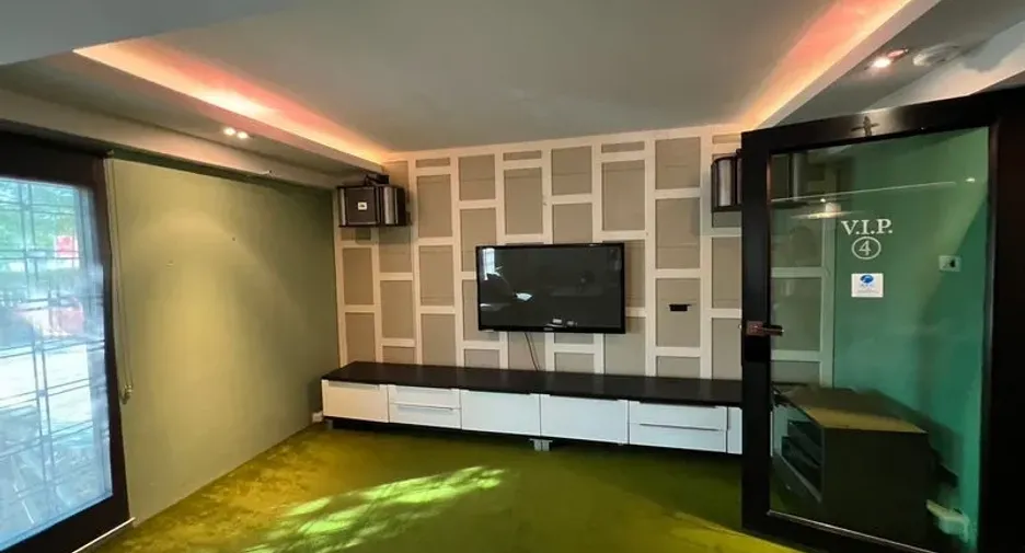 For rent retail Space in Suan Luang, Bangkok