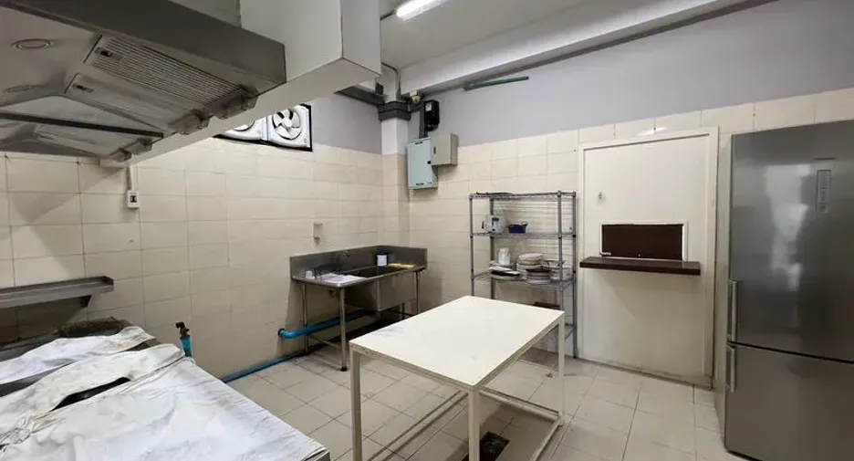 For rent retail Space in Suan Luang, Bangkok