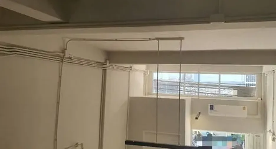 For rent retail Space in Phra Khanong, Bangkok