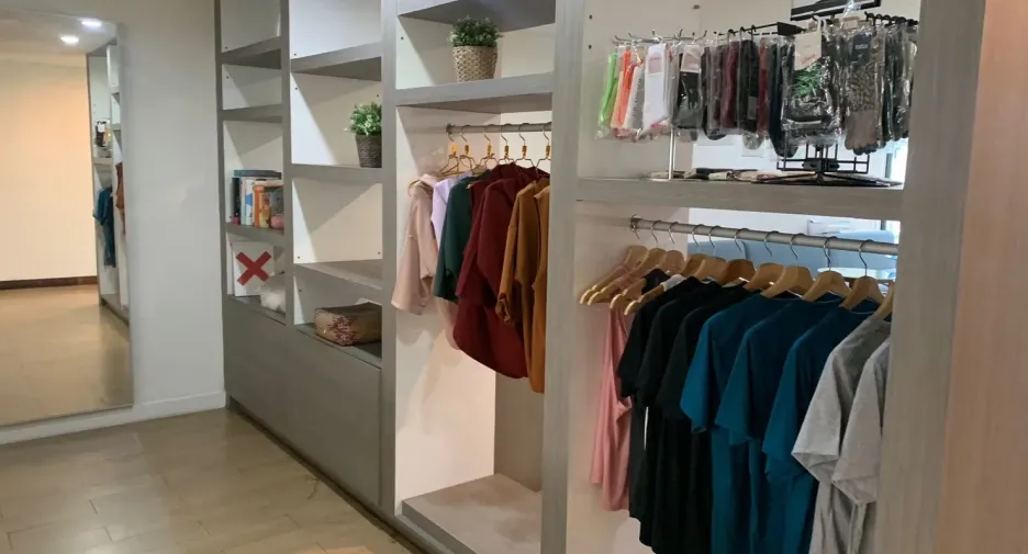 For rent retail Space in Watthana, Bangkok