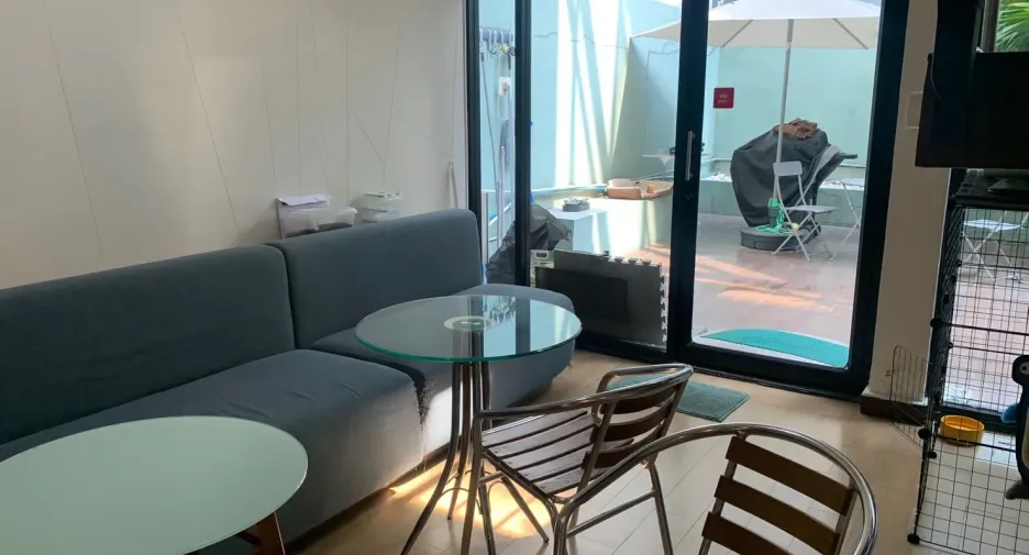 For rent retail Space in Watthana, Bangkok