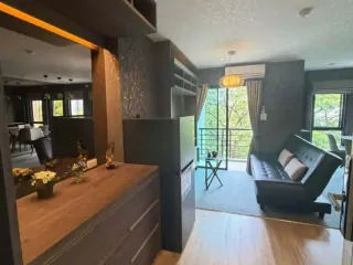 出租 2 卧室 公寓 在 Mueang Chiang Mai, Chiang Mai