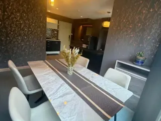 出租 2 卧室 公寓 在 Mueang Chiang Mai, Chiang Mai