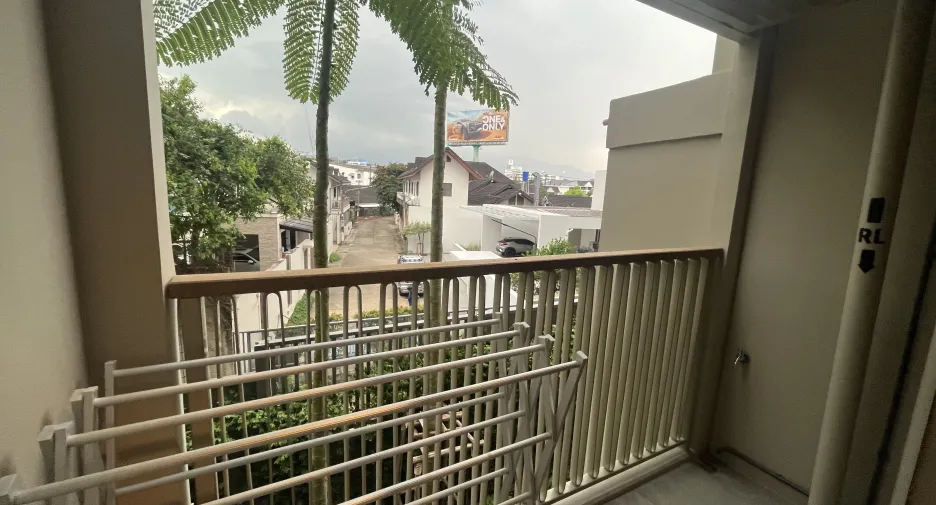 For rent 1 bed condo in Mueang Chiang Mai, Chiang Mai