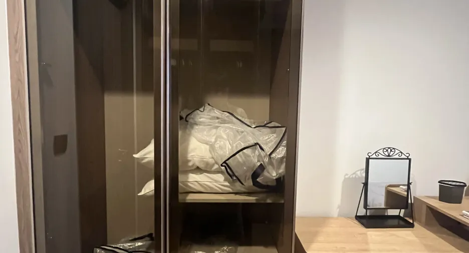 For rent 1 bed condo in Mueang Chiang Mai, Chiang Mai