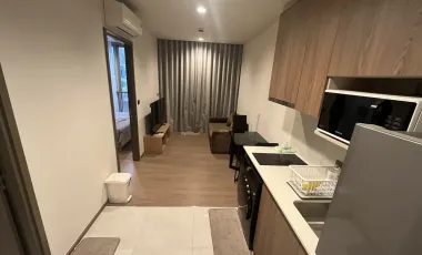 For rent 1 bed condo in Mueang Chiang Mai, Chiang Mai