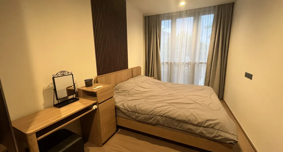 For rent 1 bed condo in Mueang Chiang Mai, Chiang Mai