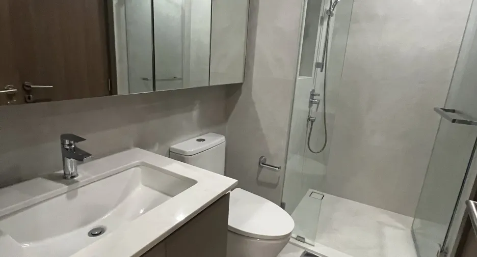 For rent 1 bed condo in Mueang Chiang Mai, Chiang Mai