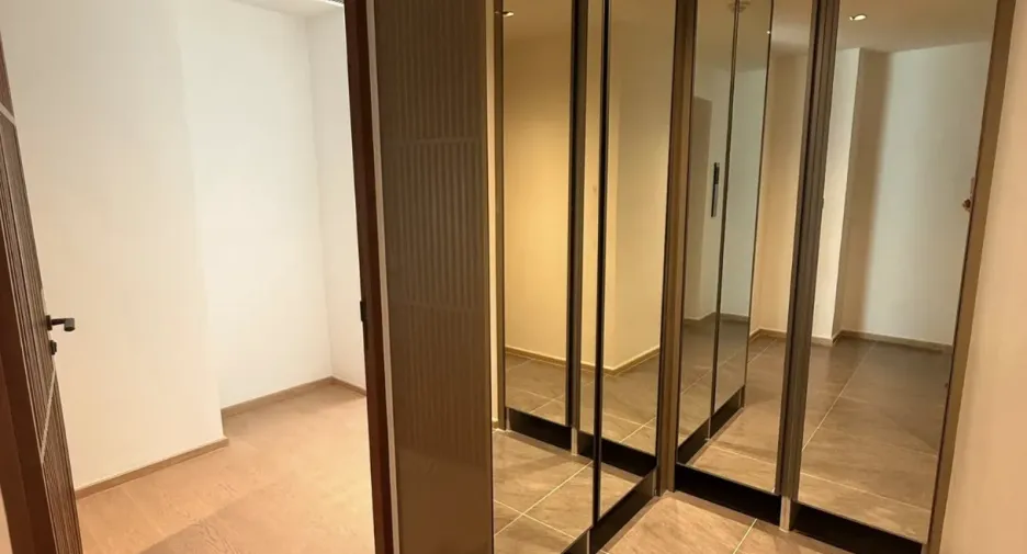 Condo en alquiler de 2 habitaciones en Watthana, Bangkok