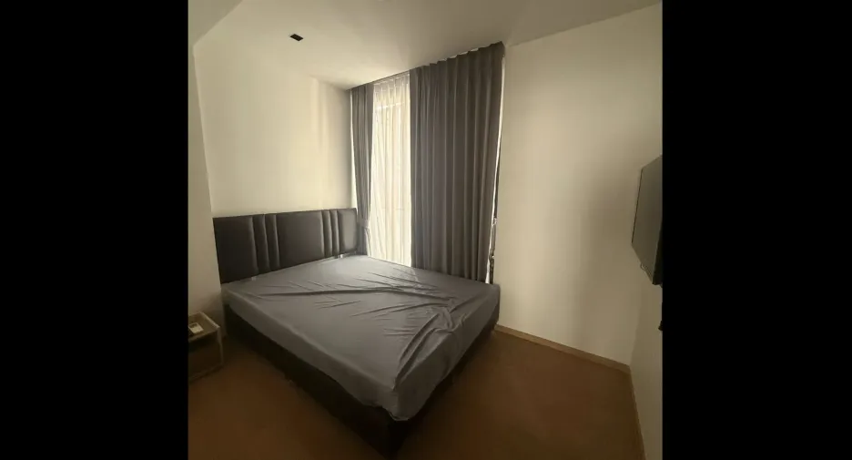 Condo en alquiler de 2 habitaciones en Watthana, Bangkok