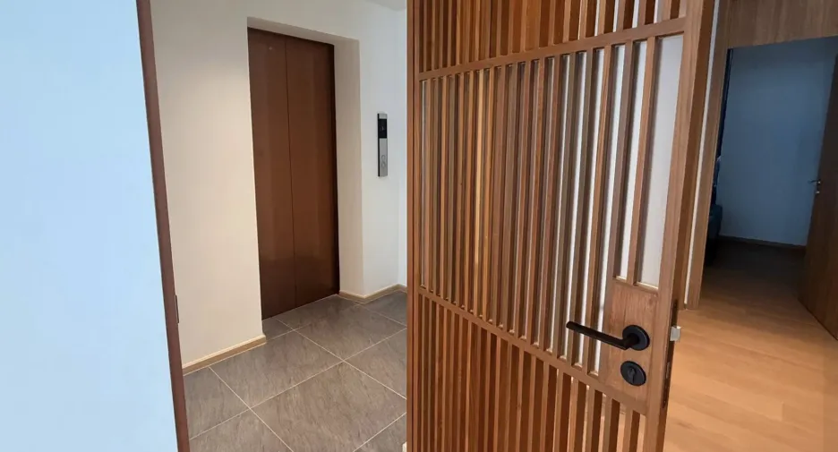 Condo en alquiler de 2 habitaciones en Watthana, Bangkok
