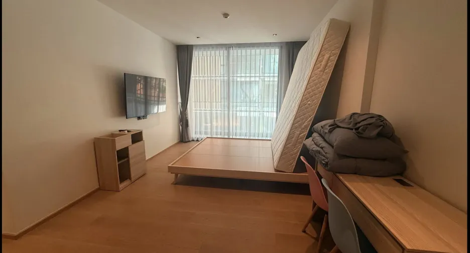 Condo en alquiler de 2 habitaciones en Watthana, Bangkok