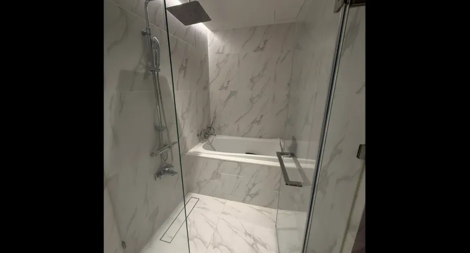 Condo en alquiler de 2 habitaciones en Watthana, Bangkok